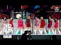 2019 가요대전 트와이스 YES Or YES Dance The Night Away 풀캠 TWICE FANCAM 2019 SBS Music Aw