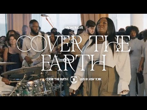 Thumbnail for Cover The Earth video