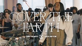 Naomi Raine - Cover the Earth [Official Video]