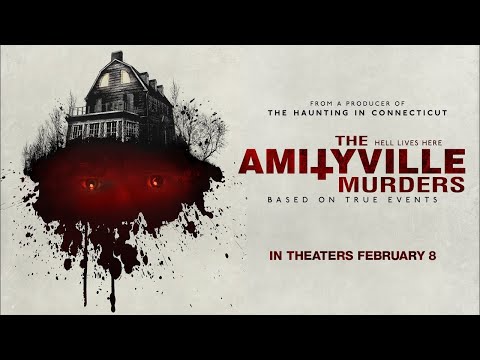 The Amityville Murders