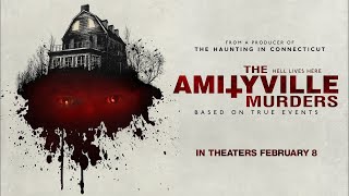 The Amityville Murders | Official Trailer HD | In Theaters and Exclusive on iTunes Feb. 8, 2019