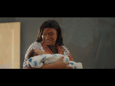 Ser Mãe - Iveth Part Mimãe  & Paulina Chiziane  (Video Clipe)