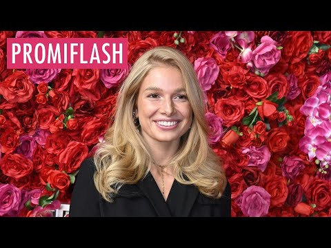 Lola Weippert macht Ergebnis ihrer Tumorbiopsie öffentlich