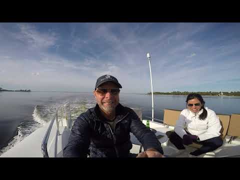 Intracoastal Waterway (ICW) trip to Florida - Part 3 - Belhaven NC to Beaufort NC - EP 28
