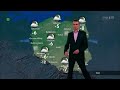 TVP1 Prognoza Pogody 10 02 2013