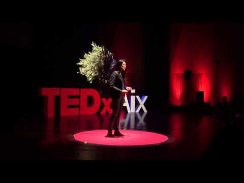 Quand la raison mène à l'intuition | Linda Bortoletto | TEDxAix