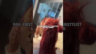 Y2K Frontal Wig Install - HAIR INSPO