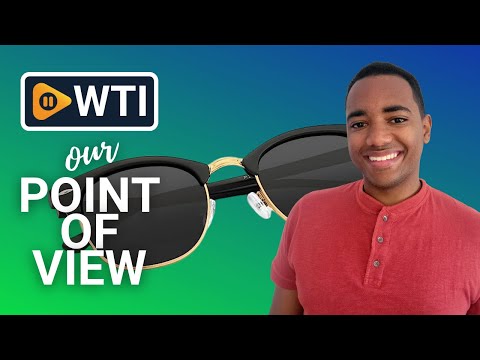WINLOVE Polarized Sunglasses - WTI product video review
