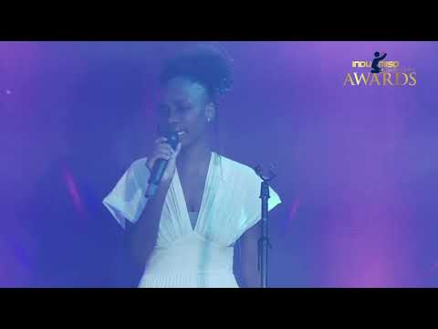 Indumiso Ye Tende Music Awards - Lelo Simelane - Usibonile