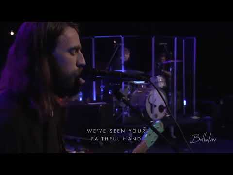 Bethel Music / Sunday Morning Worship / January 2016 (With Lyrics)