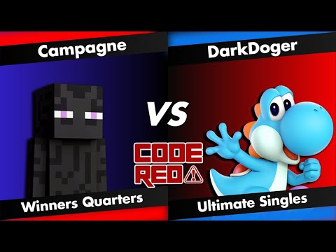 Code Red 60 WQ - Campagne (Steve) Vs.DarkDoger (Yoshi)