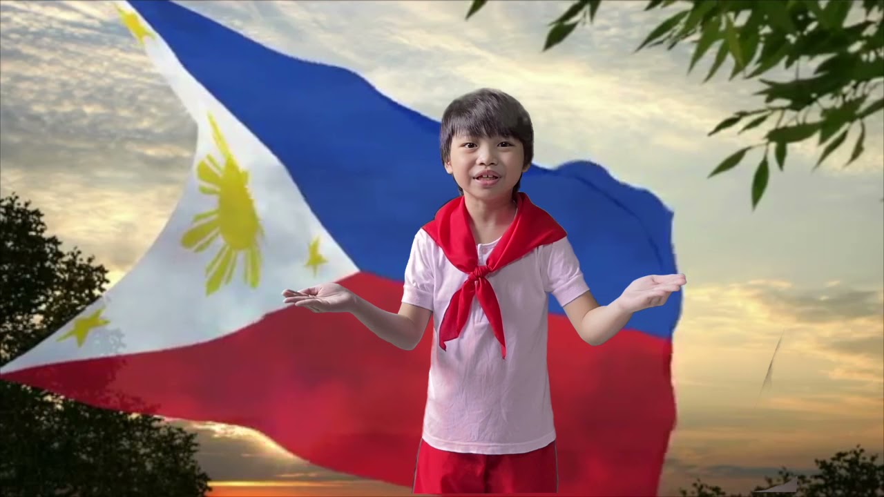 Putar video Ang Batang Magalang sekarang Ang Batang Magalang