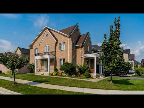 67 WATSONBROOK DRIVE, BRAMPTON