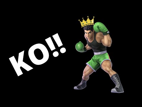 Little Mac Is OP