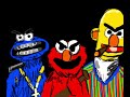 Sesame Street Rap Music