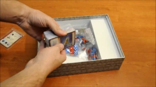 Hands in the sea vídeo reseña - Intro y unboxing