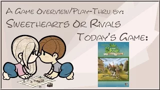SHoR Play-Thru: Isle of Skye