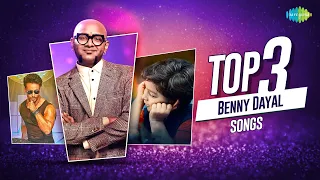 Top Benny Dayal Songs | I Am A Disco Dancer 2.0 | Ek Ladki Bheegi Bhagi Si | Ek Main Aur Ek Tu