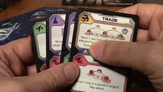 Warpgate Beyond: une nette amélioration sur le mode solo