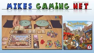 Die Quacksalber von Quedlinburg | Verlag: Schmidt Spiele