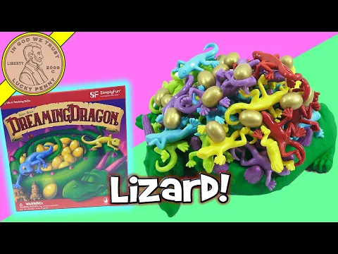 How To Play The Dreaming Dragon Board Game From Simply Fun