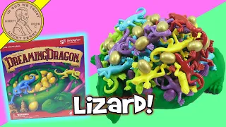 How To Play The Dreaming Dragon Board Game From Simply Fun