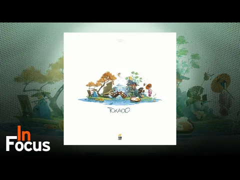 Tokaido - In Focus