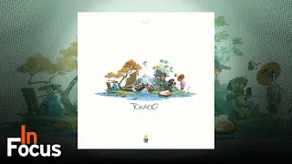 Tokaido - In Focus