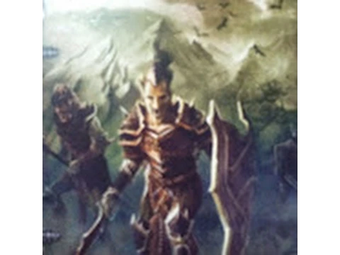 Lord of the Rings the Card Game - Card Close Up Part 1 - Bored Online? Board Offline! 35