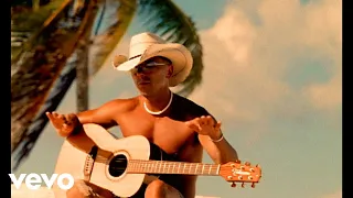 Kenny Chesney - No Shoes, No Shirt, No Problems (Official Video)