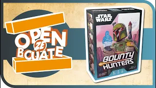 Star Wars: Bounty Hunters - Zygomatic