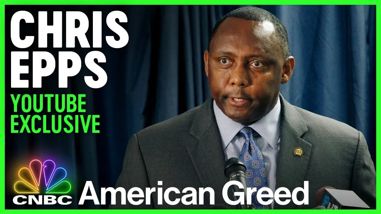 Million Dollar Prison Kickback | American Greed YouTube Exclusive