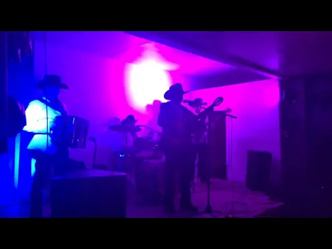 Video for event landing page