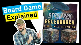 Is Star Trek Ascendancy The Final Frontier for you? A Quick Overview!