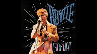 David Bowie ~ Modern Love 1983 Extended Meow Mix