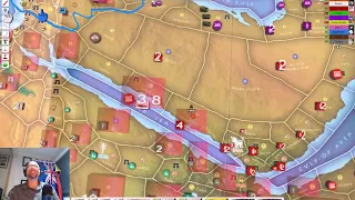 Mega empire game 4 (10 players) - Monday group Sept 2026 (Part 4)