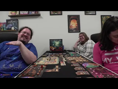 Therapy, Dreams, and Strategy | Unconscious Mind Playthrough