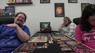 Therapy, Dreams, and Strategy | Unconscious Mind Playthrough