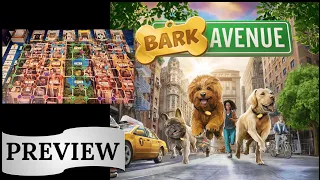 Bark Avenue: Preview (GAMA Expo 2023)