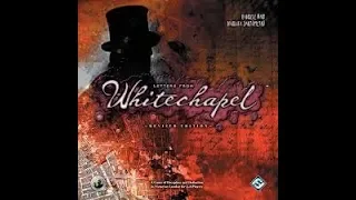 Learn to Play: Letters From Whitechapel