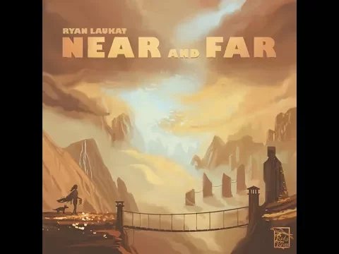 Session de jeu de Near and Far - Épisode complet