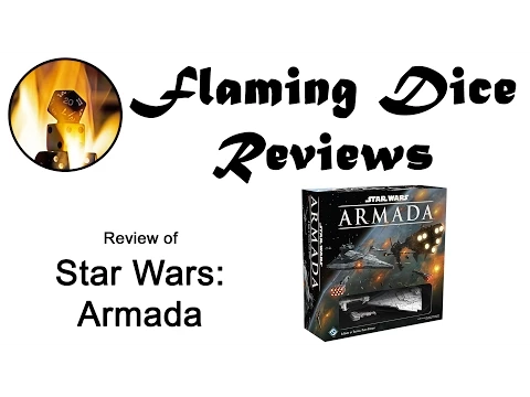 Star Wars: Armada Review