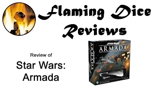 Star Wars: Armada Review