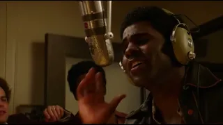 Jason Derulo Sings “It’s Your Thing” as Ron Isley