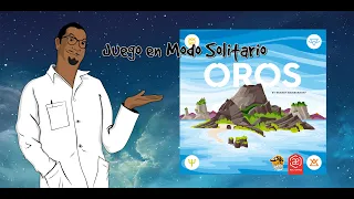 Jugando contra 2 Automa en Oros