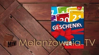 Prezencik | recenzja | Wakacyjny ekspres #7
