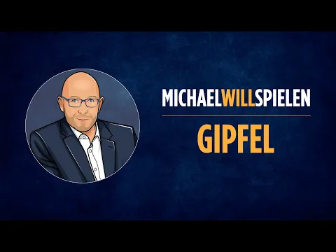 GIPFEL – Spielevorstellung, Spieletest – MICHAEL WILL SPIELEN