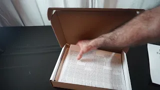 Unboxing Inside Blitz Football