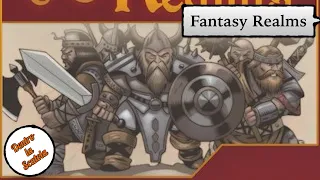 Fantasy Realms - recensione #061