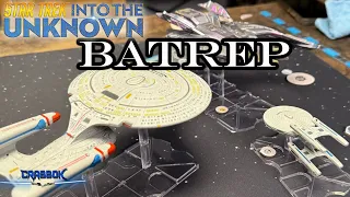 Playing the Game with the Designers!